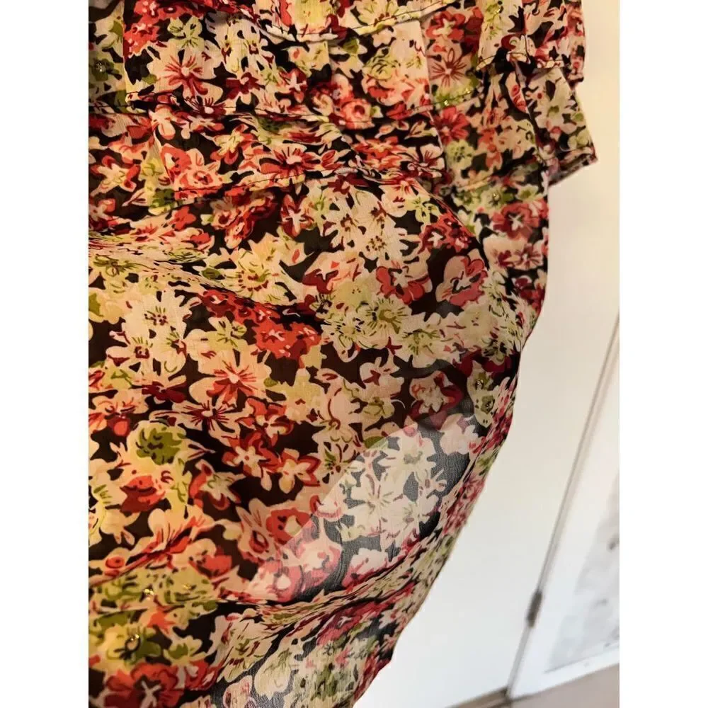 Express Blouse  - Picture 3 of 5